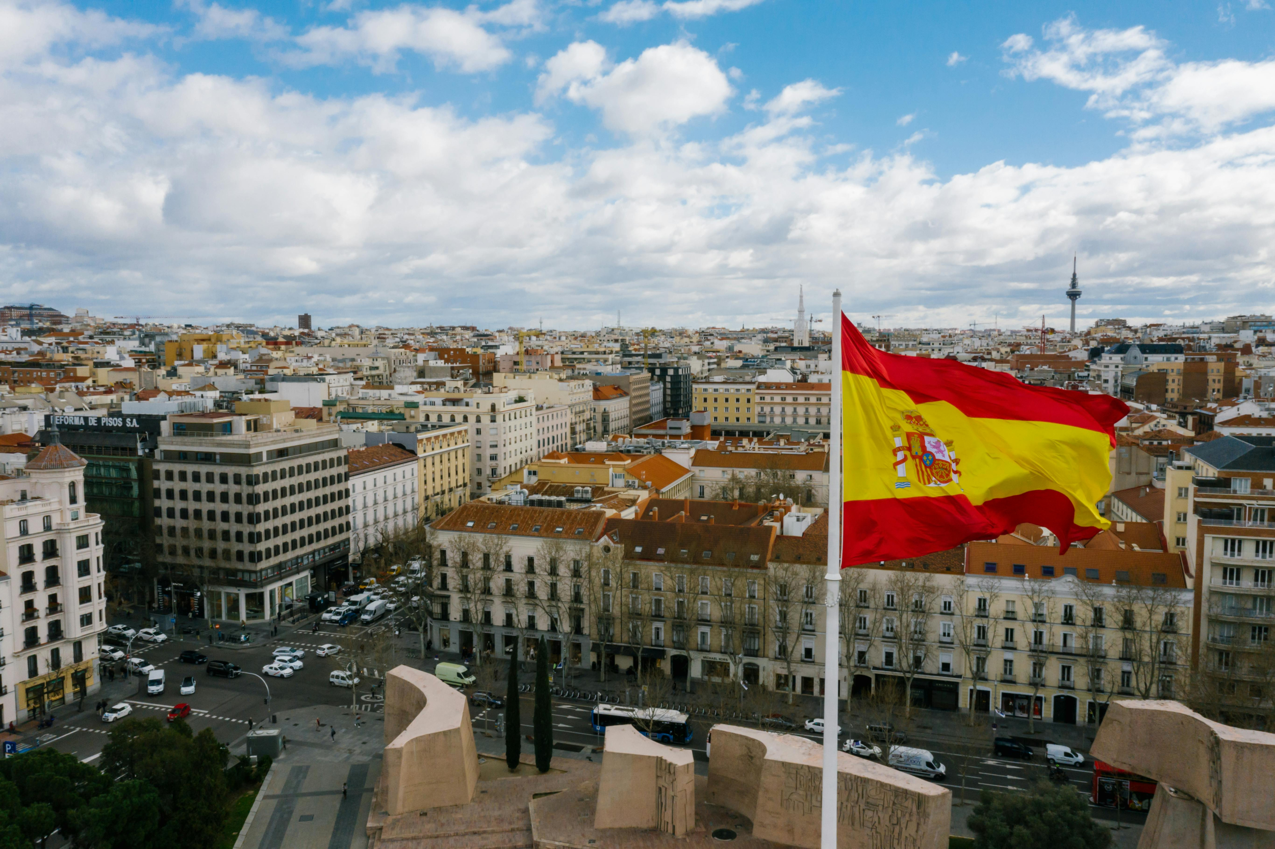 Brits Have Until April 2025 To Apply For Spanish Golden Visa Program As Country Cracks Down On Housing Crisis