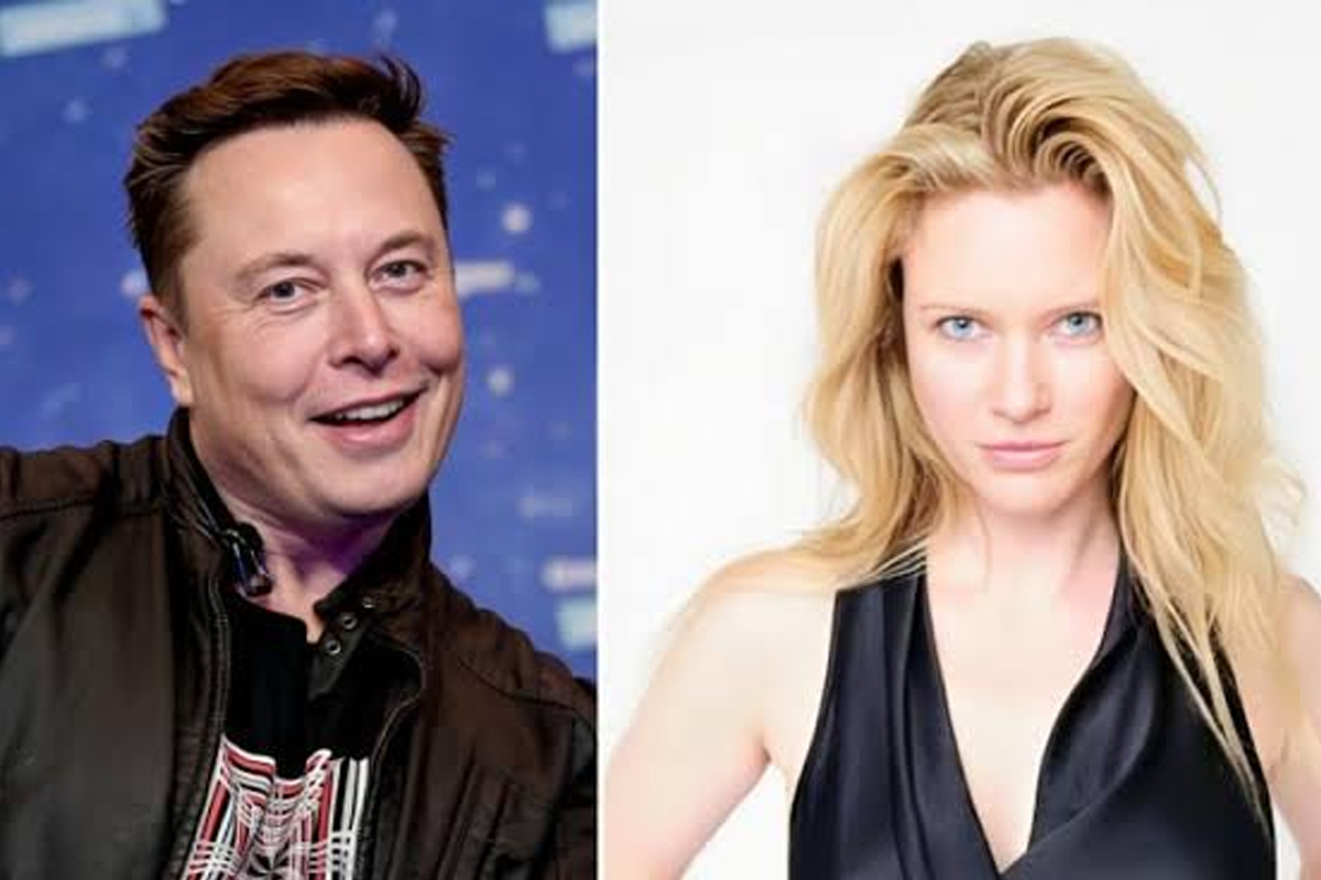 Who Is Justine Musk? Elon Musk’s Ex Says He’s A Man Who ‘Doesn’t Take ‘No’ For An Answer’