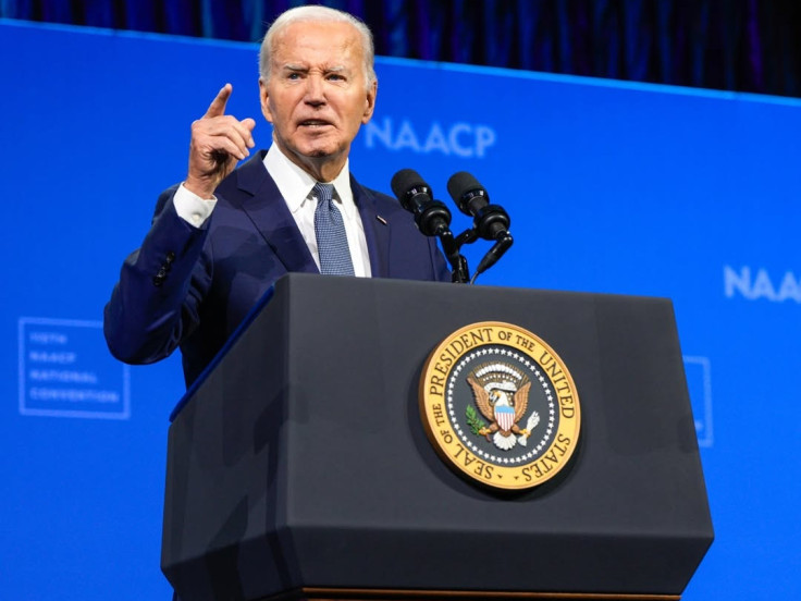 Joe Biden