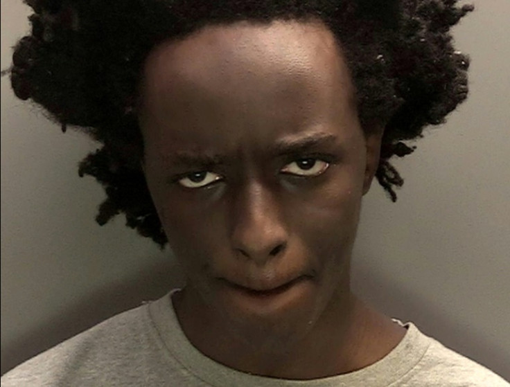 Axel Rudakubana, 18, admitted killing three young girls in Southport last year