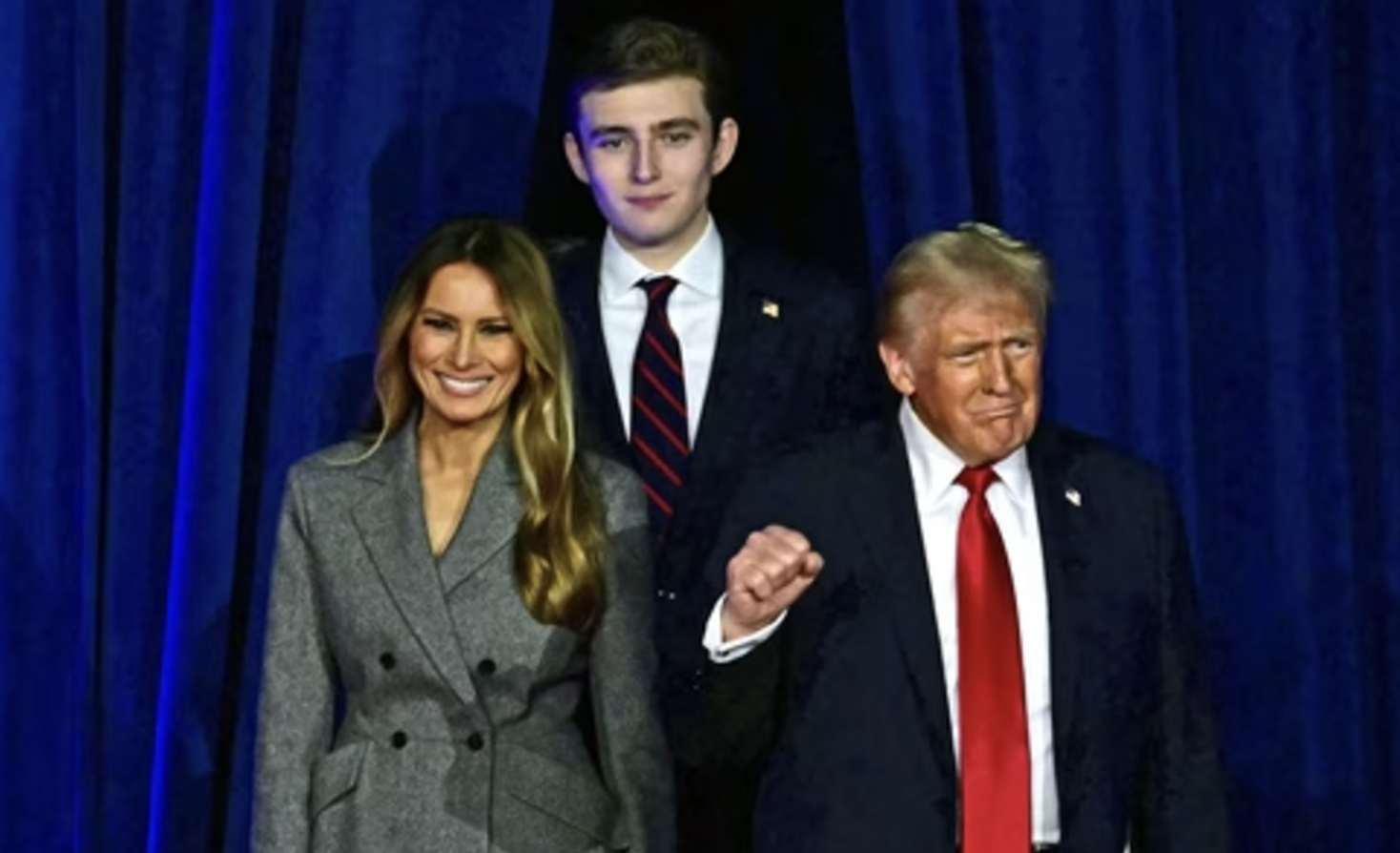 Quick Facts About Barron Trump Height, Girlfriend, Languages He Speaks