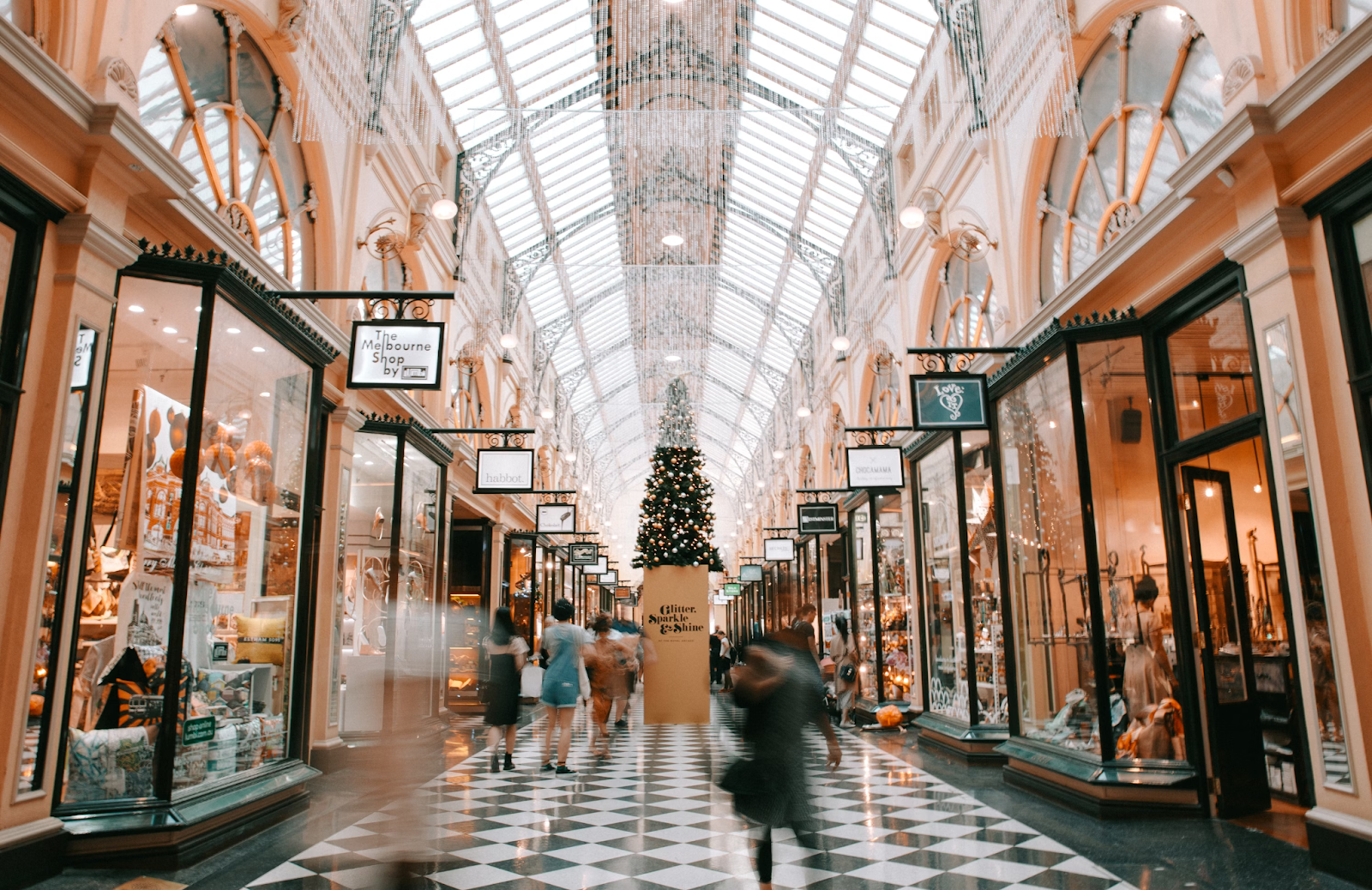 How Data Is Reshaping UK Shopping Centres (And Why It Matters)