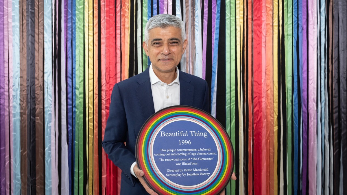 Sir Sadiq Khan Slammed For Spending £2M On ‘Woke Plaques’ Amid Possible Police Budget Cuts