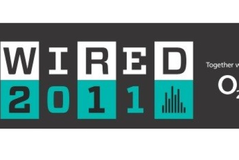 WIRED 2011