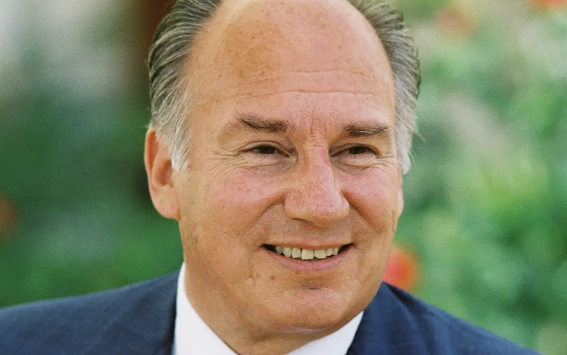 Who Is Aga Khan IV: Death, Family, Horse’s Kidnapping, Net Worth, Career And More