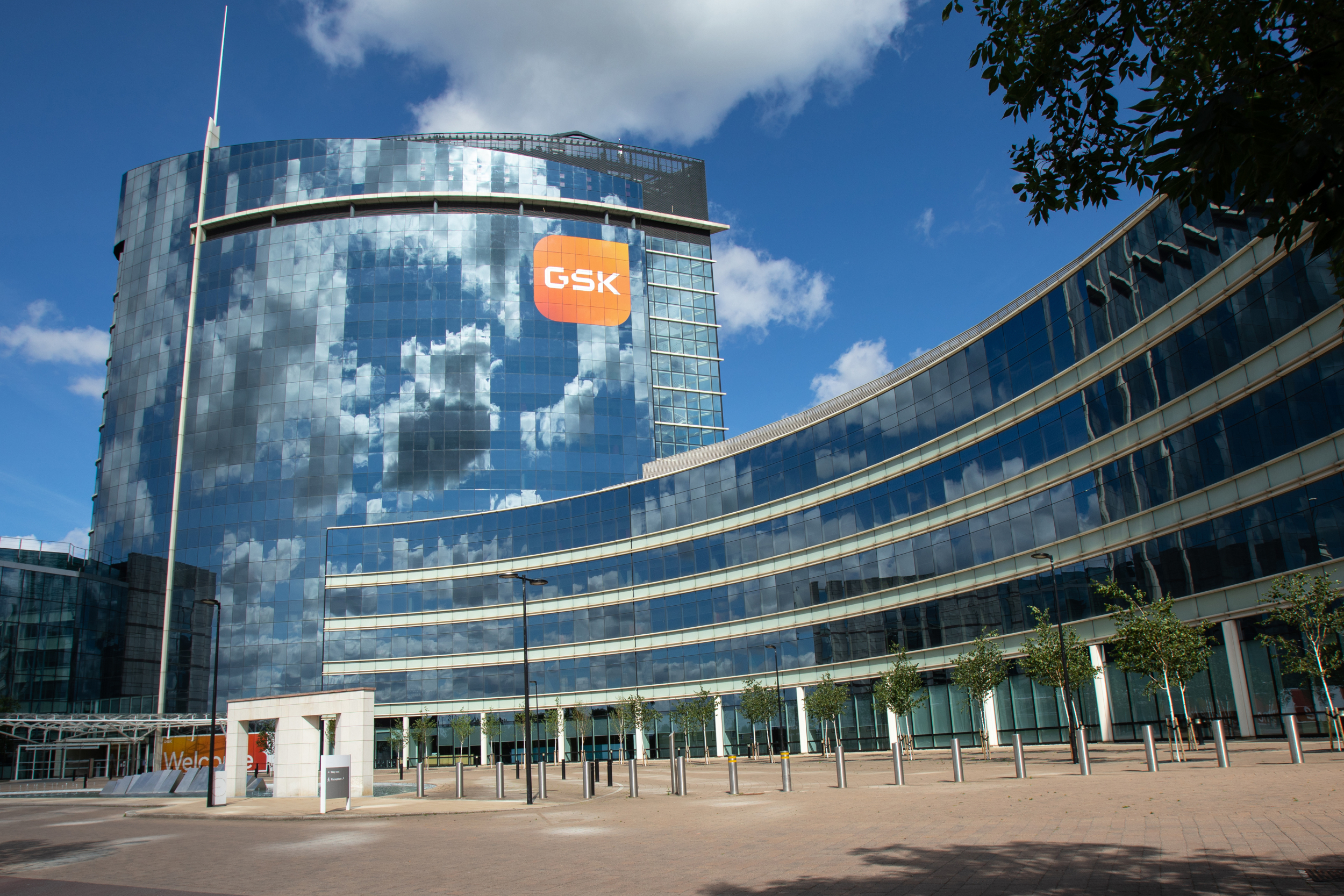 Despite Profit Fallout, GSK Remains Optimist For 2031 Revenue Target Amidst Cancer Drug Sale Rise