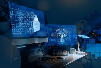 AI bosses and workplace automation