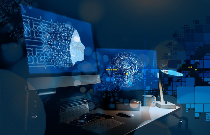 AI bosses and workplace automation