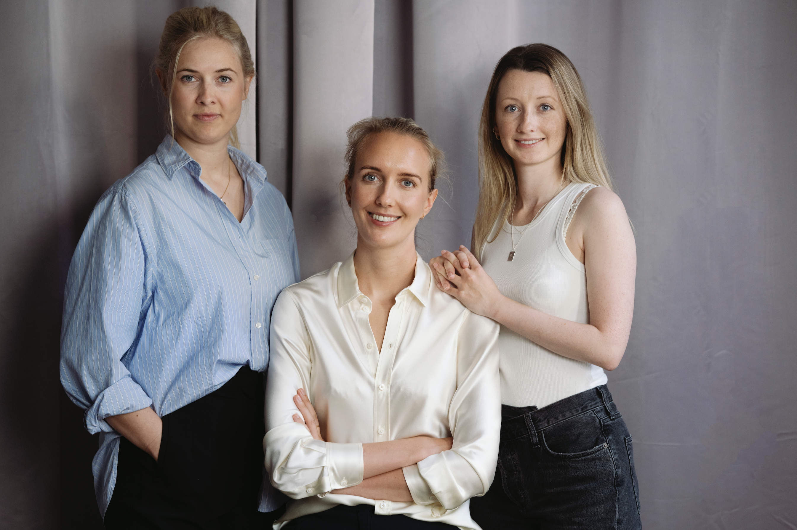 Smashing Glass Ceilings: ‘Female Invest’ Secures £18.2M to Revolutionise Women’s Financial Literacy