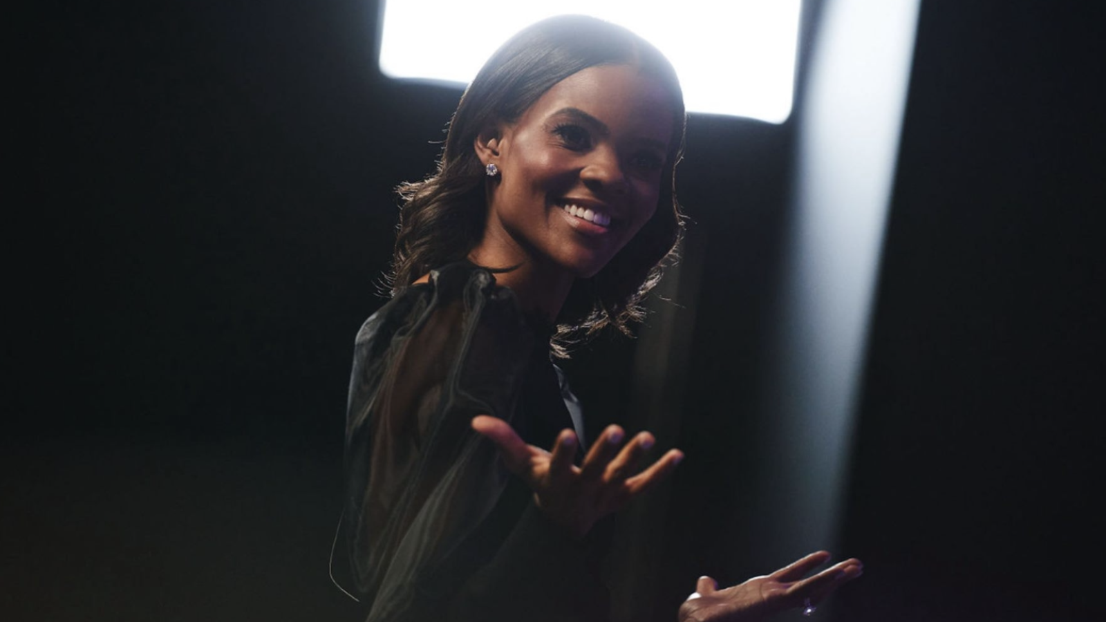 Candace Owens