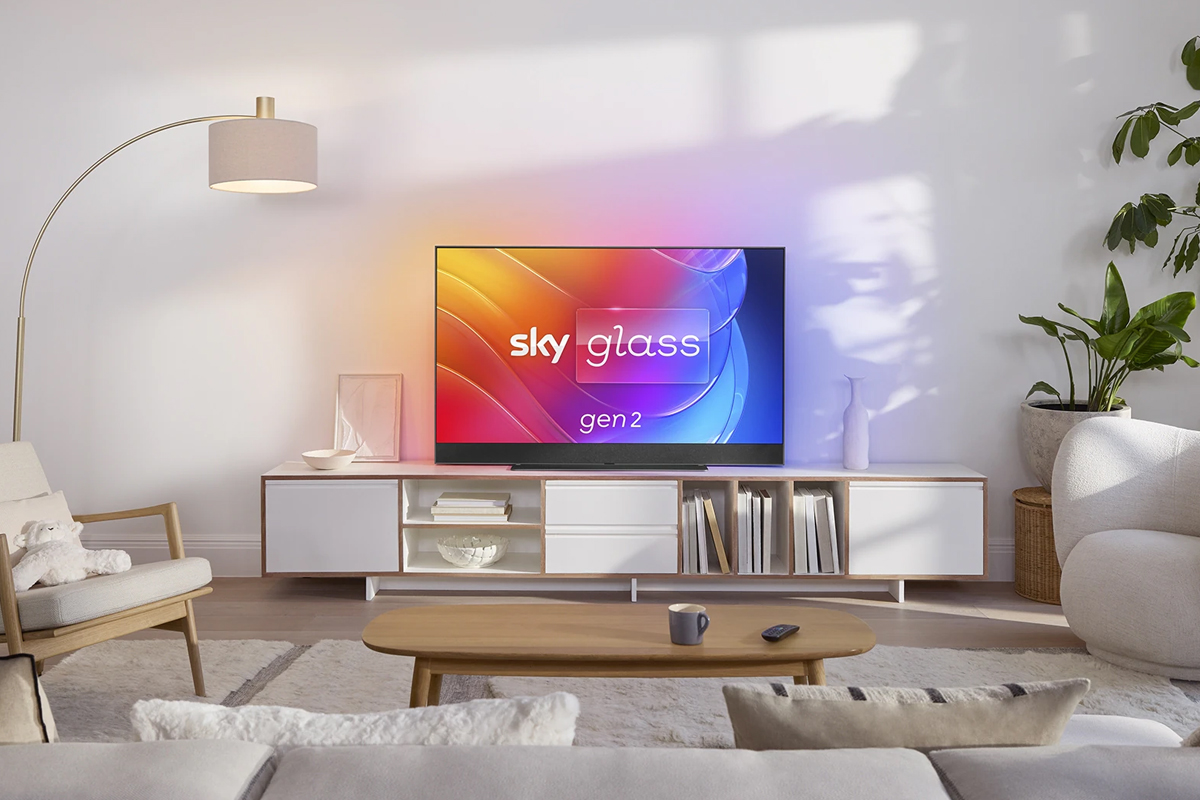 Sky Glass TV Air Launched: Price, Best Deals, Where To Buy And What You Need To Know Of Gen 2 TV