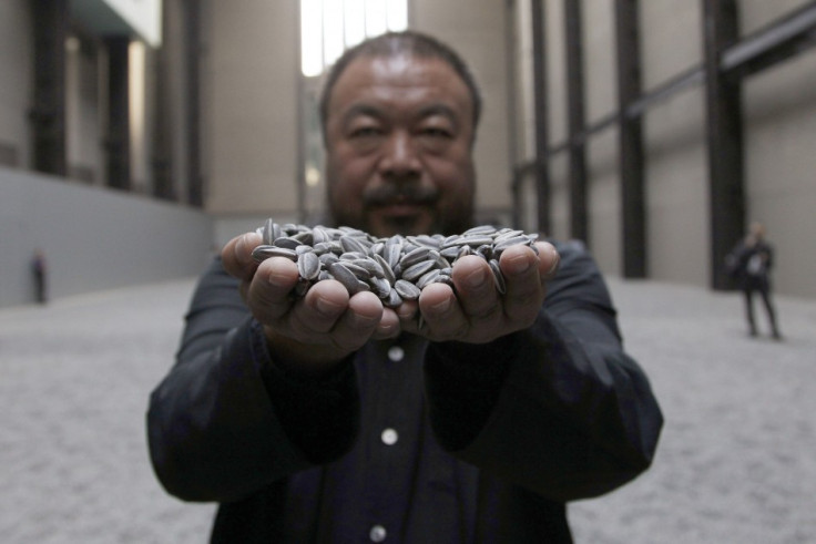 Ai Weiwei