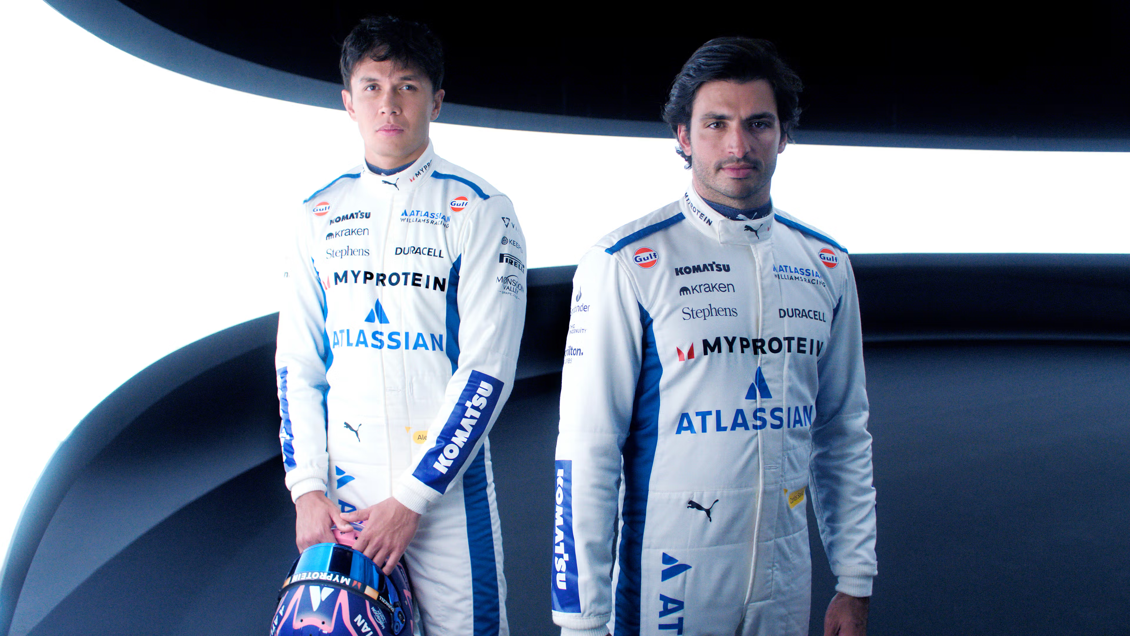 F1 Racing Team Williams Finds Sponsor ‘Saviour’ As It Signs Atlassian as Title Sponsor