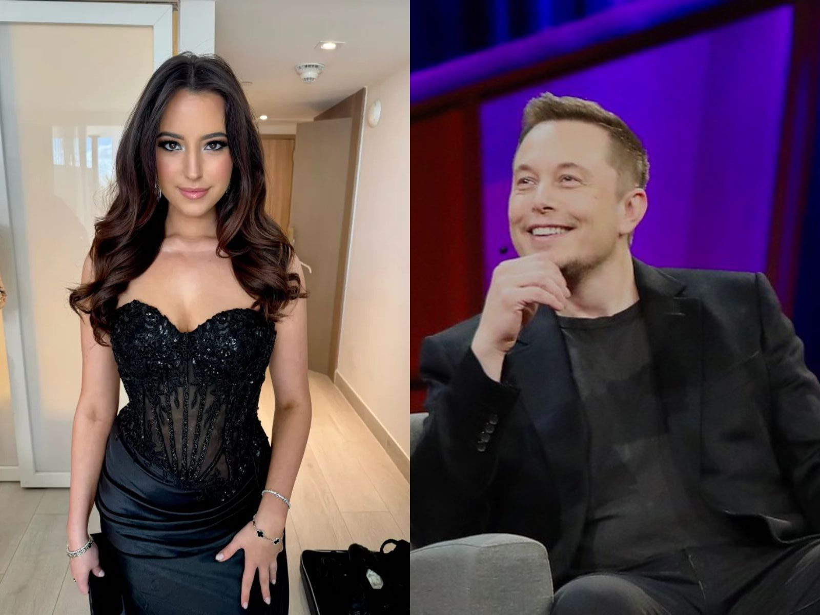 Elon Musk's Ex Ashley St. Clair Claims She Turned Down $40 Million NDA Offer To Speak Out