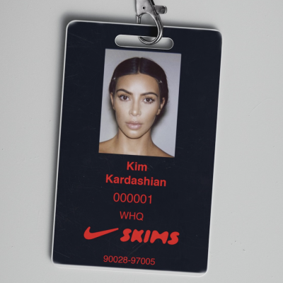 NikeSKIMS