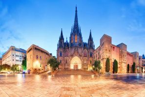 Barcelona 2.0