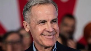 Mark Carney
