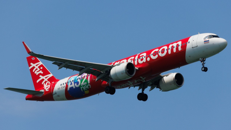 AirAsia