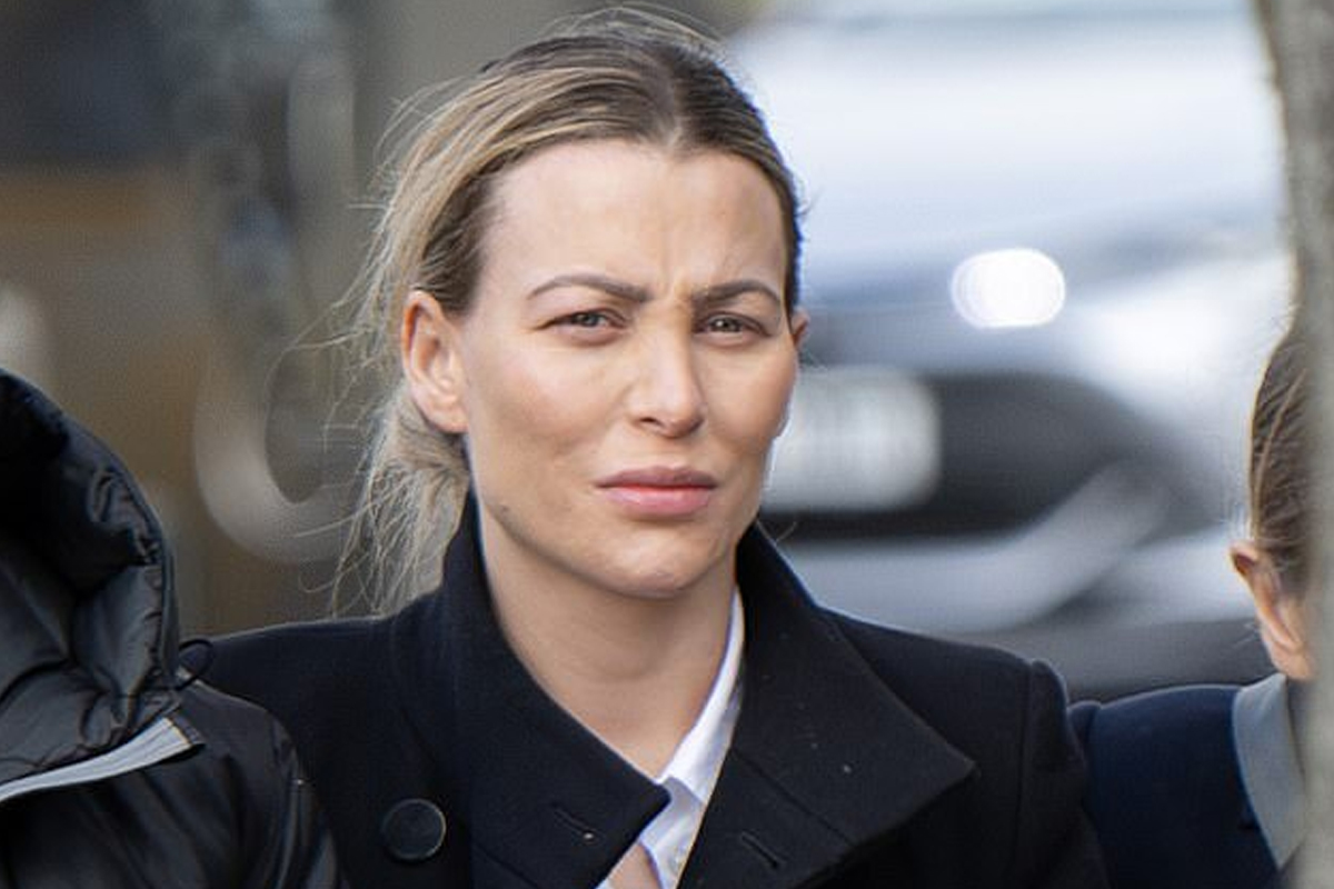 'Wicked' UK Mum Lied About Cancer to Scam Wealthy Partner, Blew 'Treatment Money' on Spa Days Instead