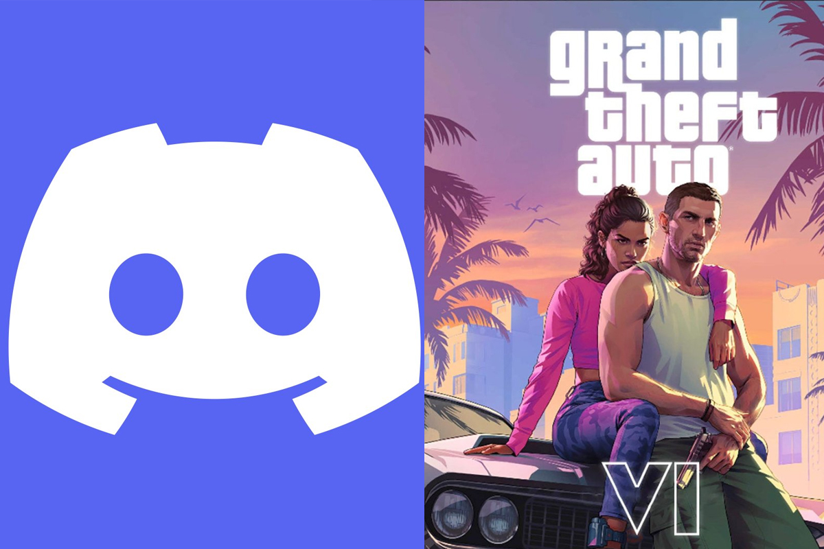 Did Rockstar Drop a GTA 6 Trailer 2 Release Hint on Discord? Fans Go ...