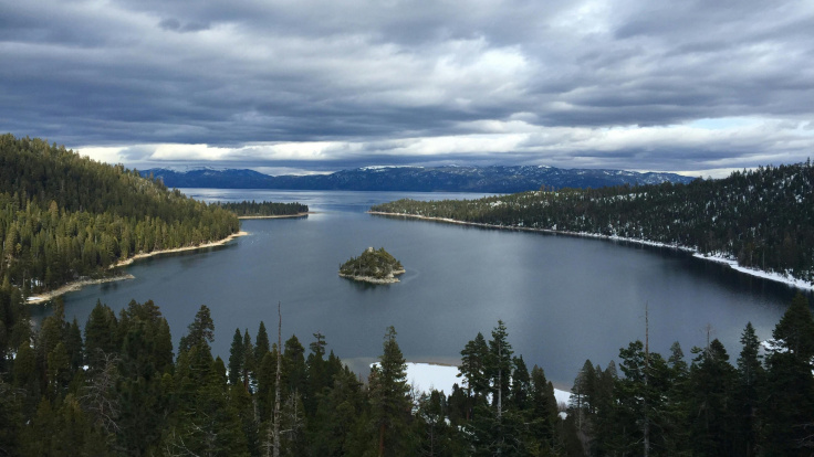 Lake Tahoe