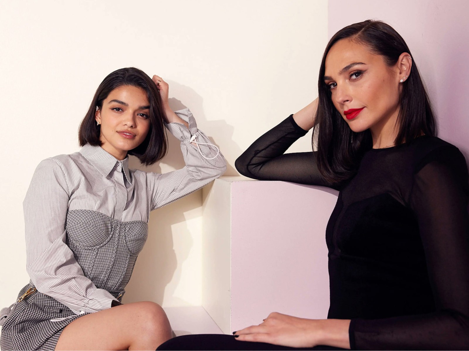 Rachel Zegler's X Post Is Allegedly Why Disney Is Beefing Up Security For Gal Gadot Amid Death Threats, Insiders | IBTimes UK