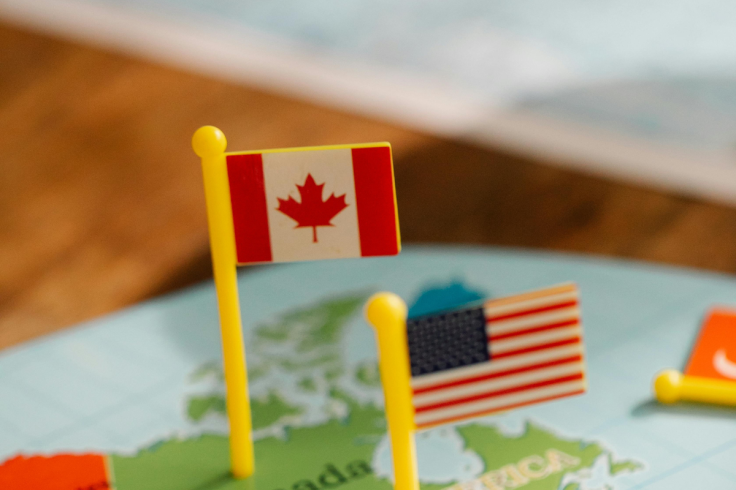 Canadians Boycott US Holidays: £1.6bn Hit Looms