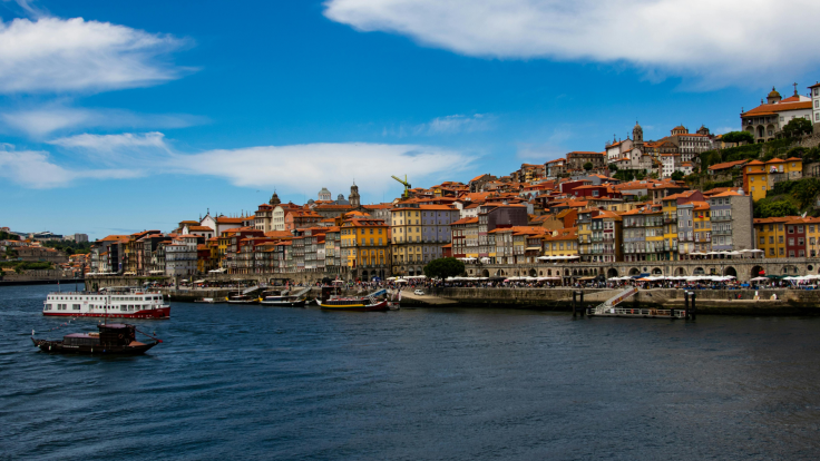 Porto, Portugal