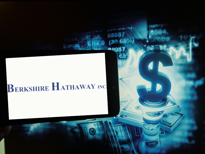 Berkshire Hathaway-Taylor Morrison $8.5 Billion Deal Explained: What It Means For TMHC Shareholders