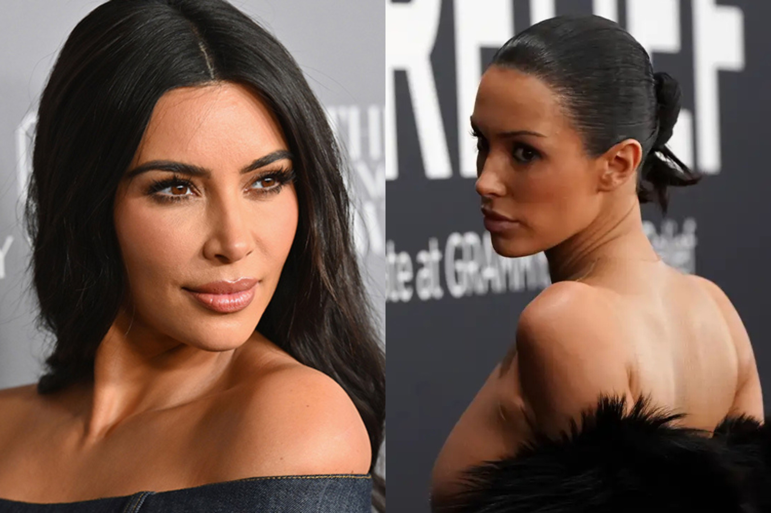 A Dig on the Kardashians? Kanye West's Wife Bianca Censori Blasts Parents Who Profit From Kids on Social Media