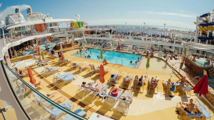 Carnival Cruise