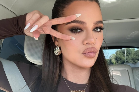 Khloé Kardashian