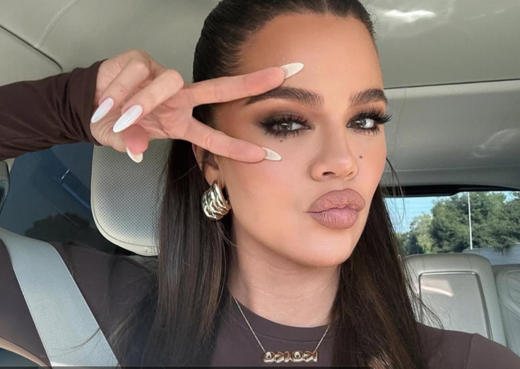 Khloé Kardashian