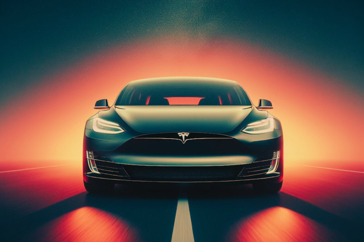 Ackman’s £2.4B AI Bet Outsmarts Tesla’s Robotaxi Gamble
