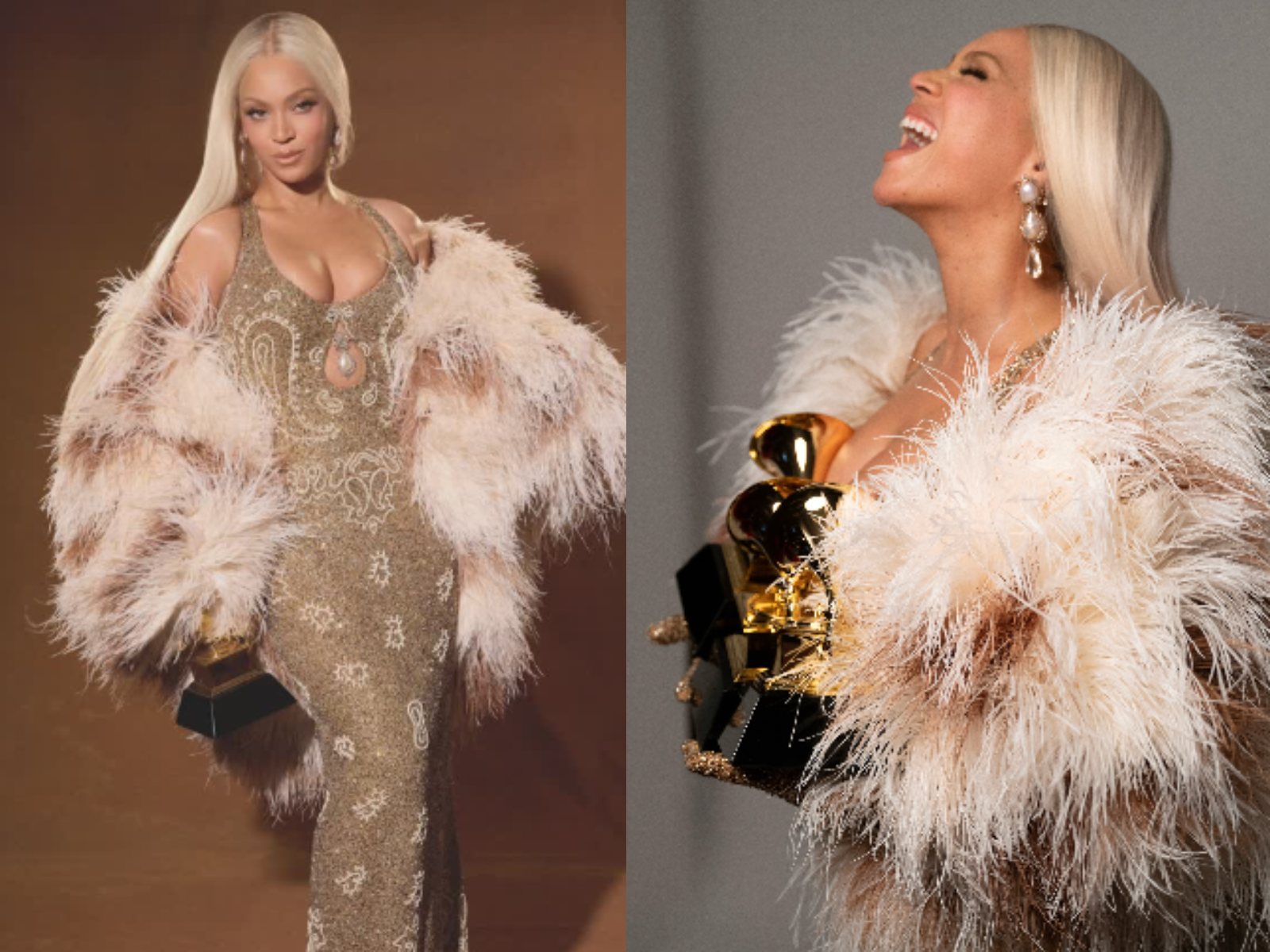 Beyonc Beyonc