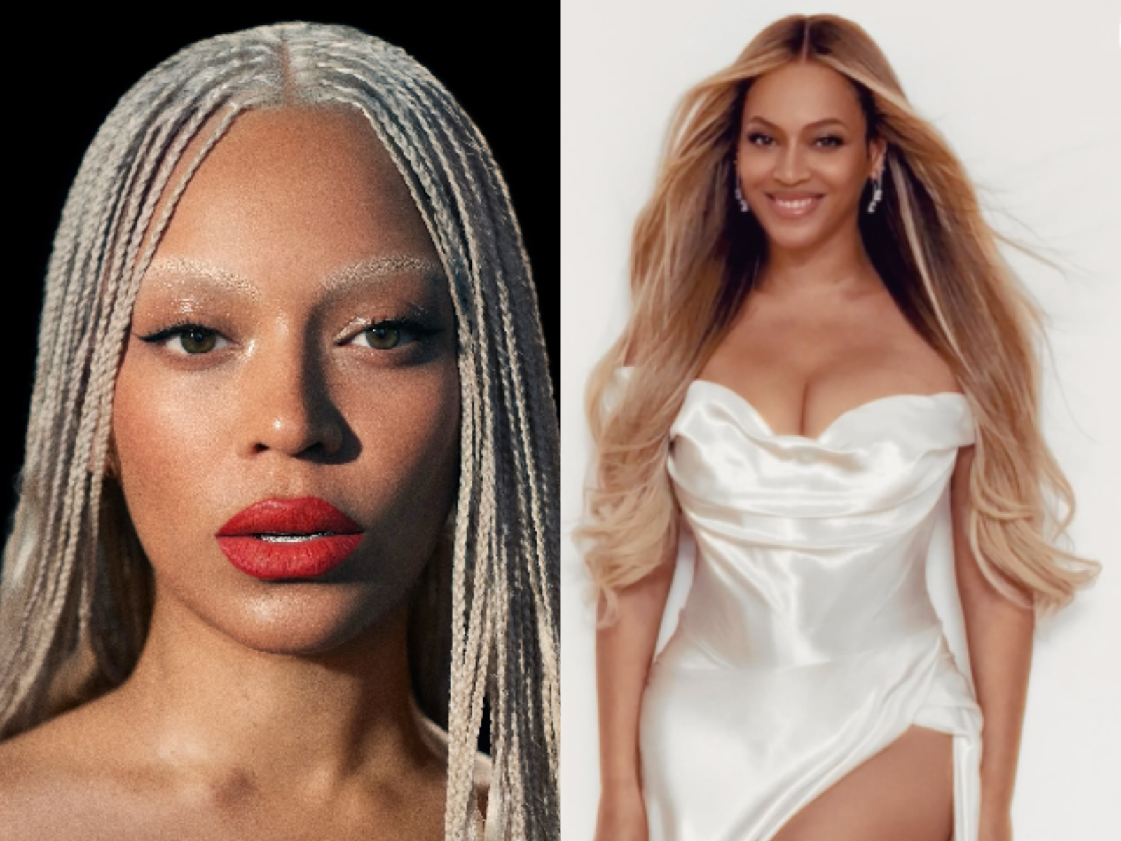 Beyonc Beyonc