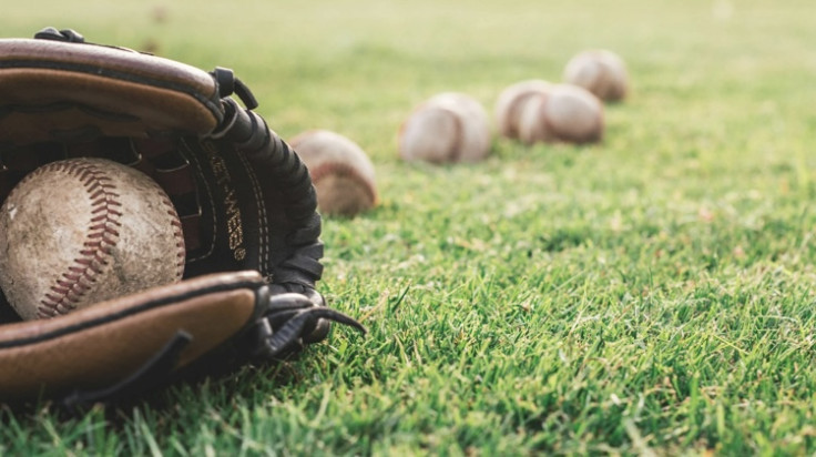 Baseball