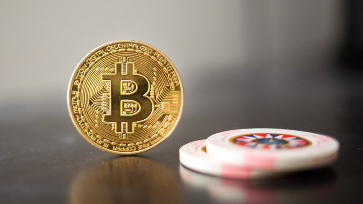 crypto casino