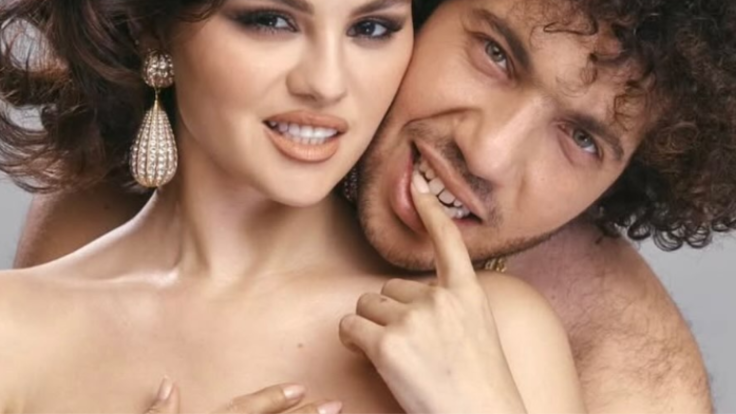 Benny and Selena