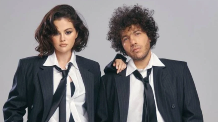Benny and Selena