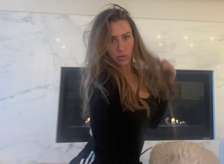 Theresa Marie
