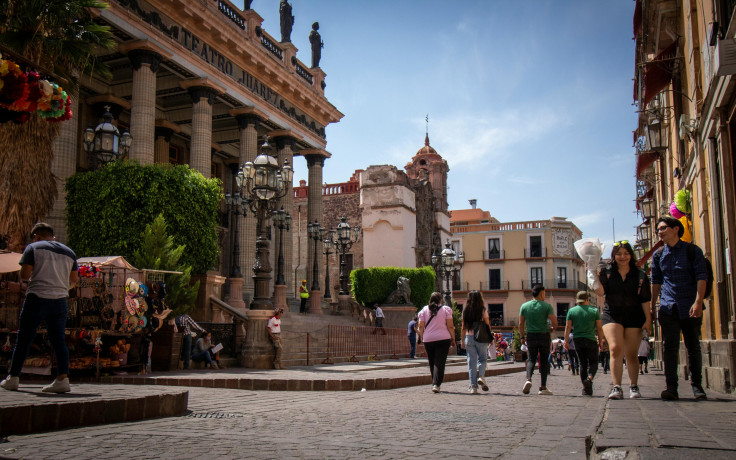 Mexico