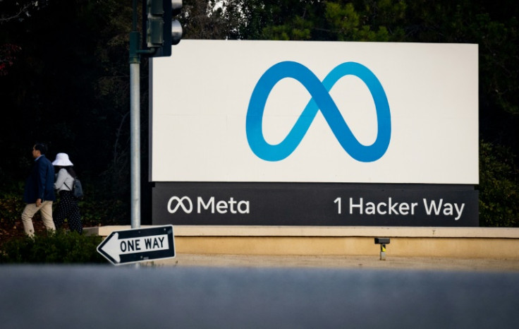 The layoffs come as Meta has cut its third-party fact-checking in the United States and overhauled its content moderation policies