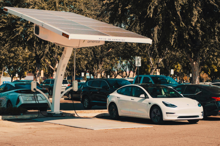 Tesla’s Secret EV Spotted! Affordable Model Y Variant Coming June