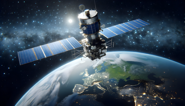 Satelite