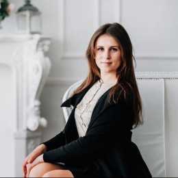 Sophia Novakivska