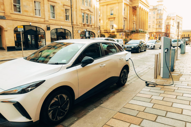 Jaecoo & Omoda Crush Tesla in UK Sales Shock