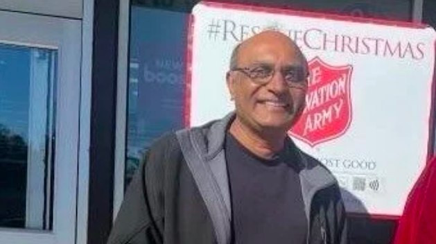 Mahendra Patel