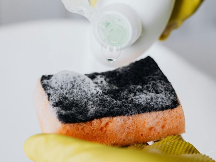Liquid Soap