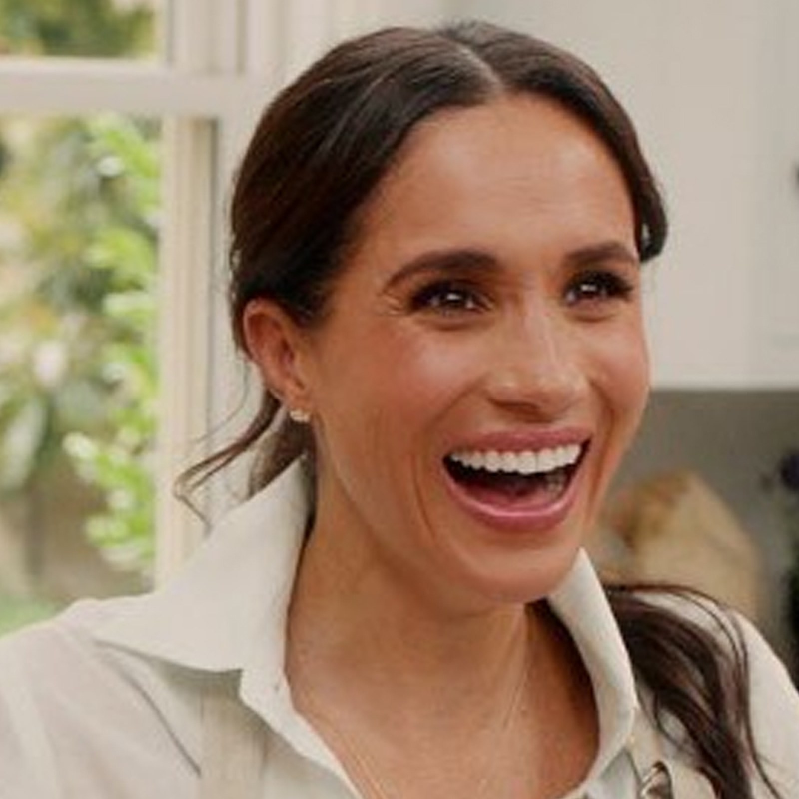 Meghan Markle Ranks Below King Charles in US Popularity Poll, But Americans Still Love Harry | IBTimes UK